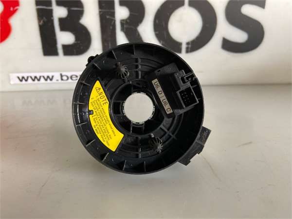 ANILLO CONTACTO VOLANTE