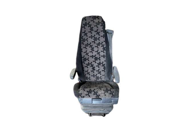 ASIENTO DEL. IZDO.