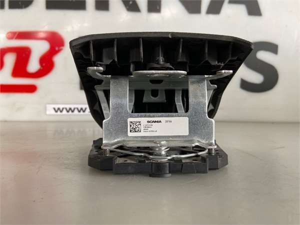 AIRBAG VOLANTE 2
