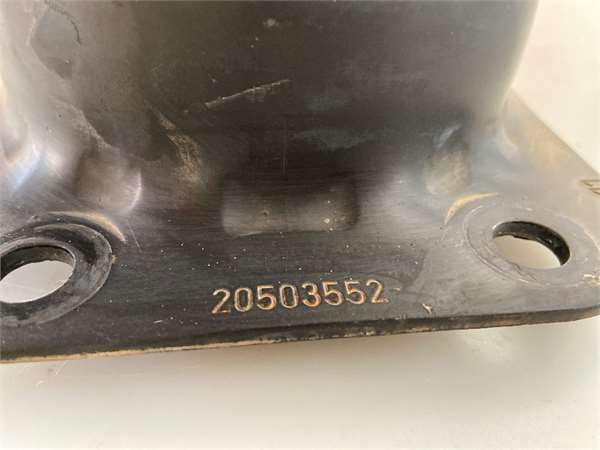 SOPORTE MOTOR 2