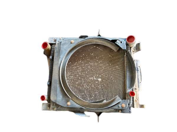 INTERCOOLER