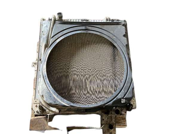 RADIADOR AGUA