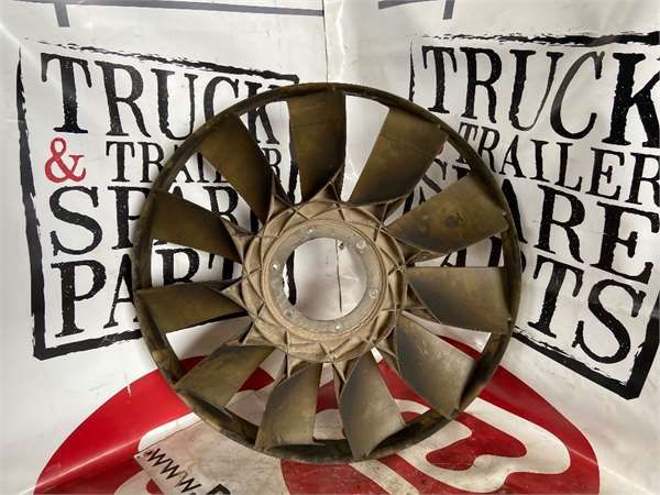 VENTILADOR VISCOSO