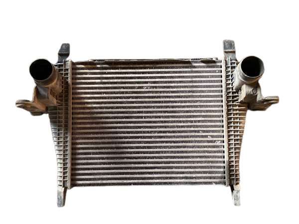 INTERCOOLER