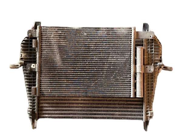 INTERCOOLER 2