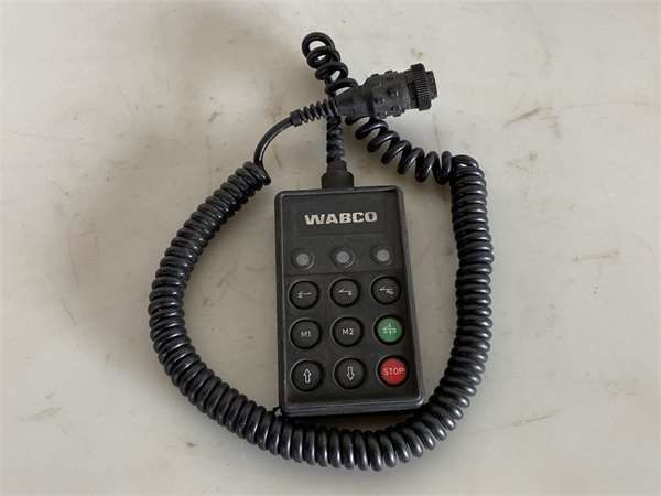 MANDO ELEVACION SUSPENSION