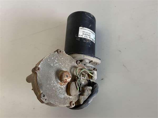 MOTOR LIMPIA PARABRISAS DEL.