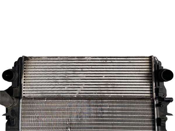 INTERCOOLER