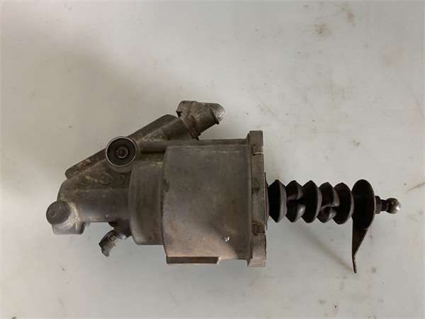 SERVO EMBRAGUE