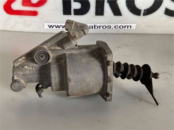 SERVO EMBRAGUE 2