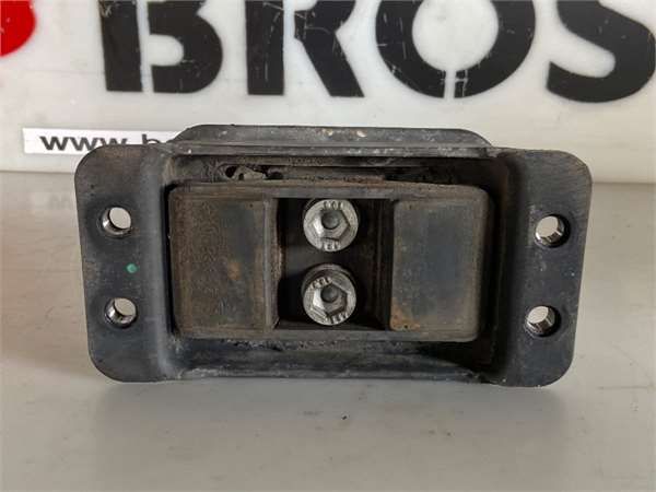 SOPORTE MOTOR 2
