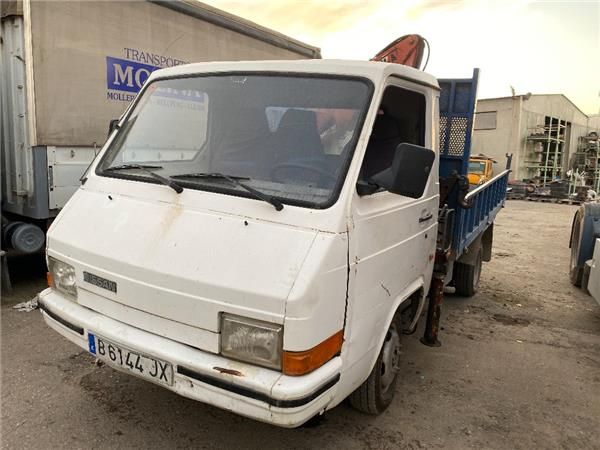 Nissan TRADETRADE  - 324