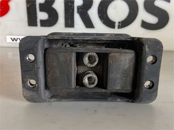 SOPORTE MOTOR 2