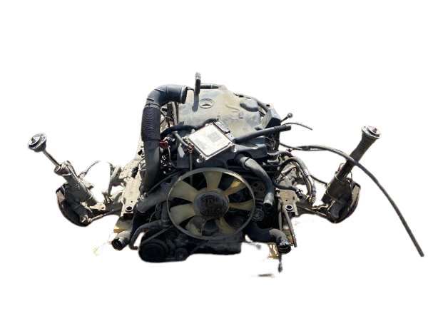 MOTOR COMPLETO
