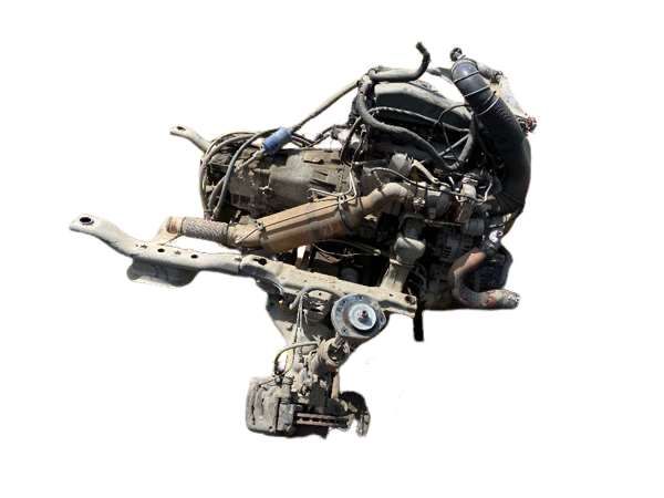MOTOR COMPLETO 2