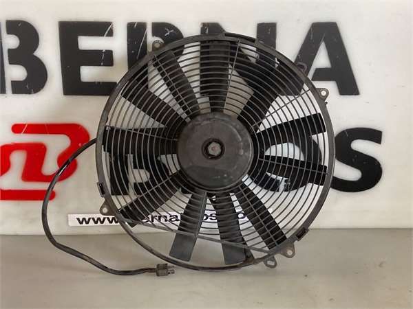ELECTROVENTILADOR