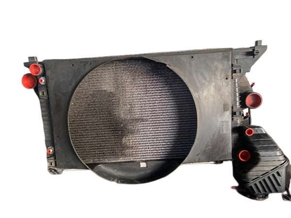 INTERCOOLER