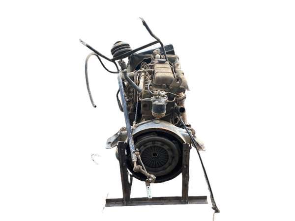 MOTOR COMPLETO
