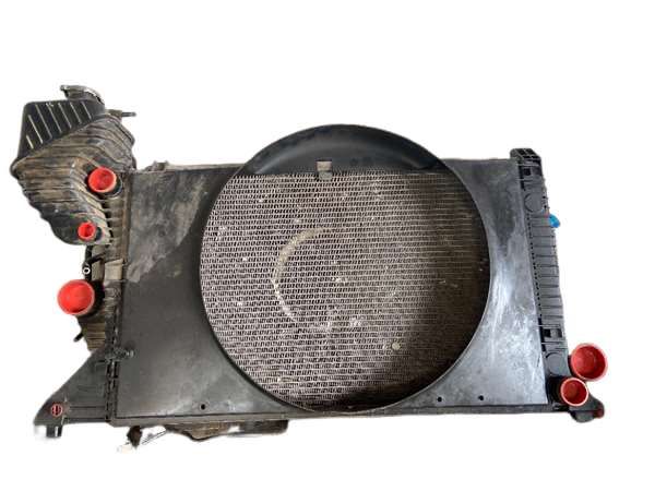 INTERCOOLER