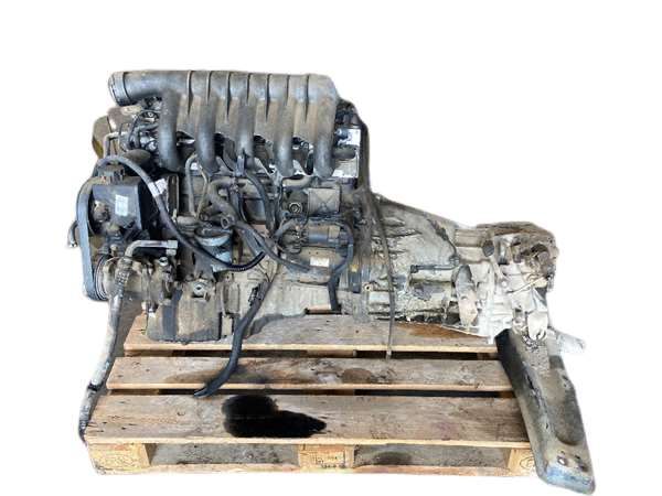 MOTOR COMPLETO