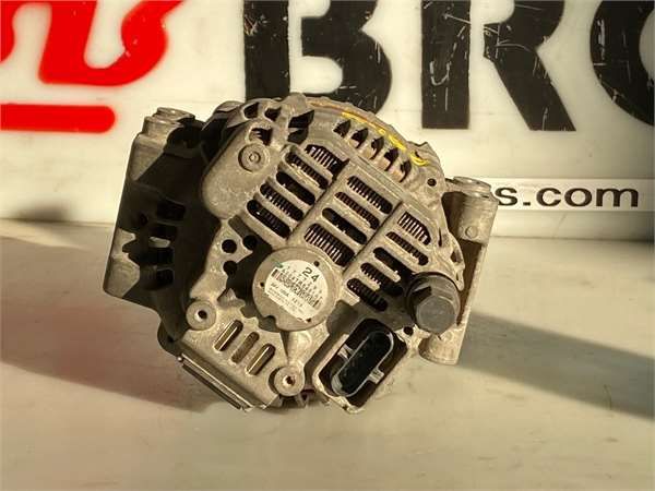 ALTERNADOR