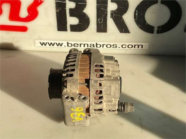 ALTERNADOR 2