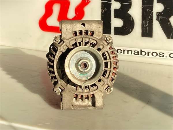 ALTERNADOR
