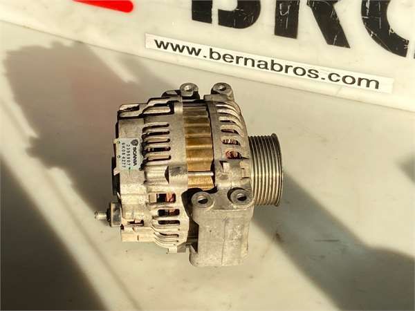 ALTERNADOR 2