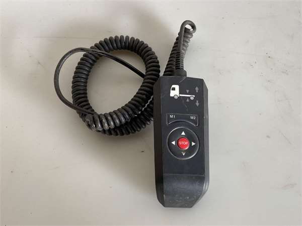 MANDO ELEVACION SUSPENSION