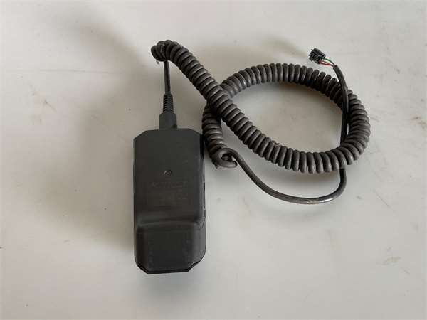 MANDO ELEVACION SUSPENSION 2
