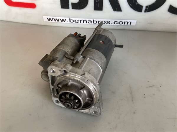 MOTOR ARRANQUE 2