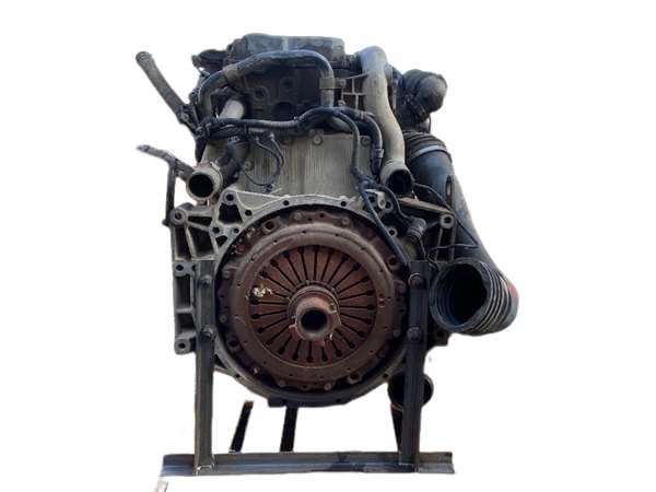 MOTOR COMPLETO