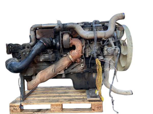MOTOR COMPLETO 2