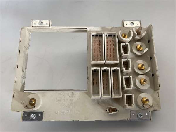 CAJA FUSIBLES/RELE 2