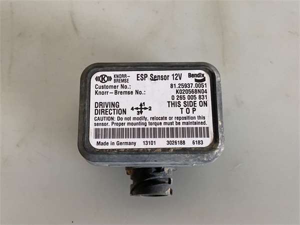 SENSOR