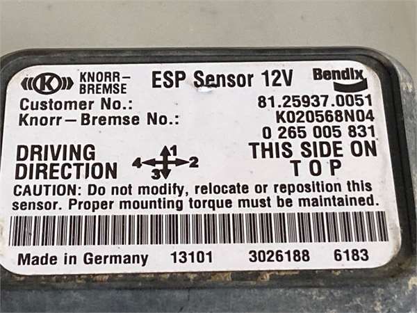 SENSOR 2