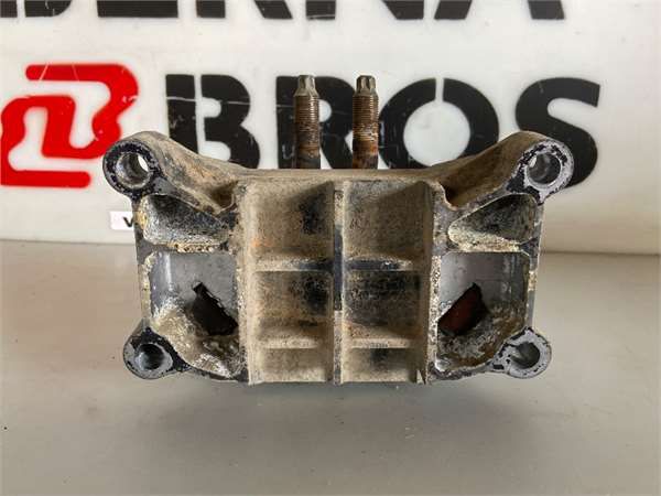 SOPORTE MOTOR 2