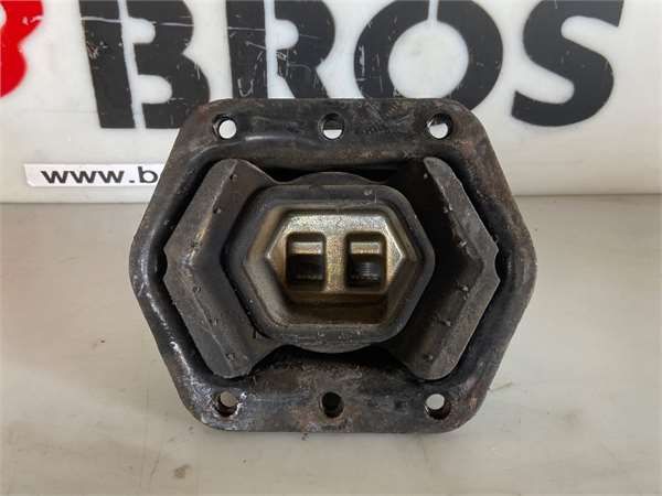 SOPORTE MOTOR 2