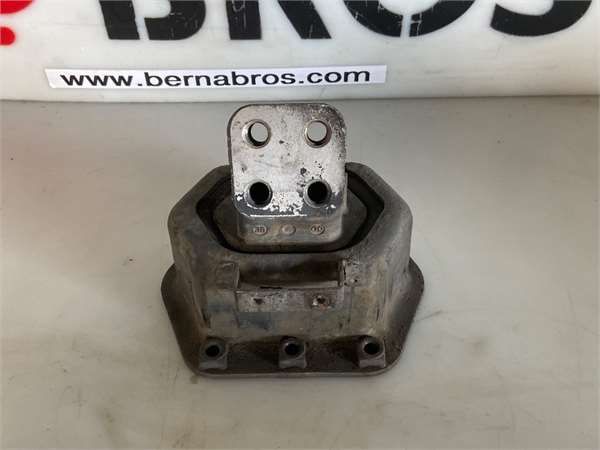 SOPORTE MOTOR