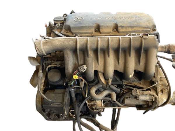 MOTOR COMPLETO