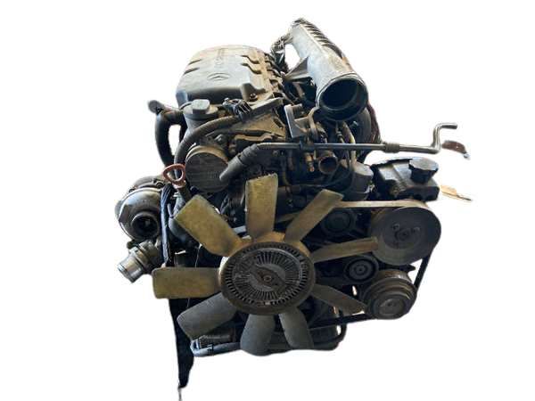 MOTOR COMPLETO 2