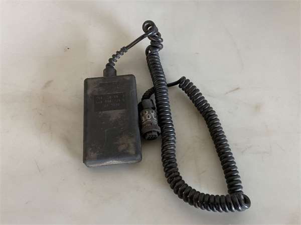 MANDO ELEVACION SUSPENSION 2