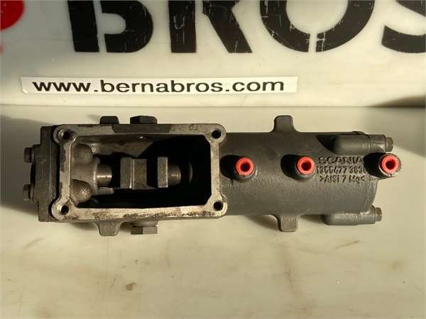 SELECTOR CAMBIO AUTOMATICO