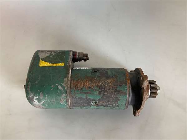 MOTOR ARRANQUE