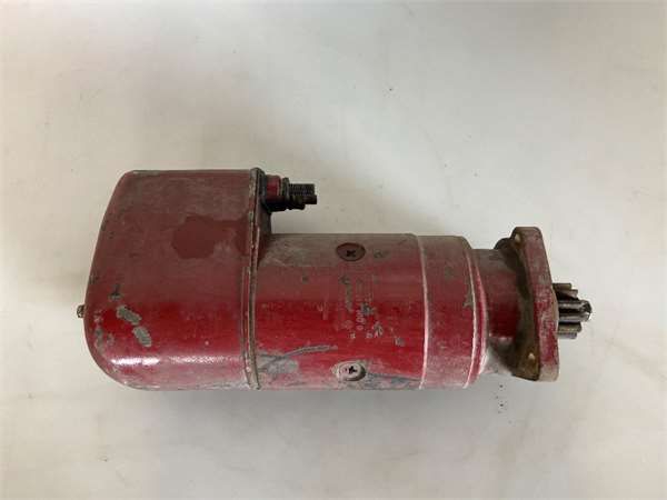 MOTOR ARRANQUE