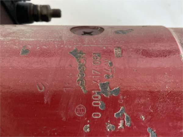 MOTOR ARRANQUE 2