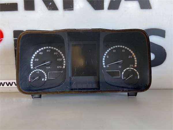 CUADRO INSTRUMENTOS Mercedes-Benz Actros 4 2-Ejes BM 963 (2011-2019) 18XX 4x2 Fahrgestell [12,8 Ltr. - 350 kW R6 Diesel 