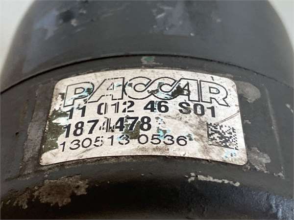 FILTRO GASOIL DAF XF105 (2006-2013) Fg 4x2 [12,9 Ltr. - 340 kW Diesel] - 4313 / 1874478 2