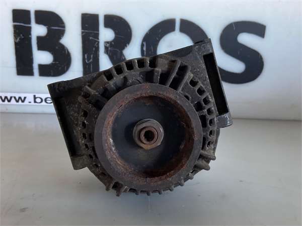 ALTERNADOR DAF XF105 (2006-2013) Fg 4x2 [12,9 Ltr. - 340 kW Diesel] - 4314 / 1927311