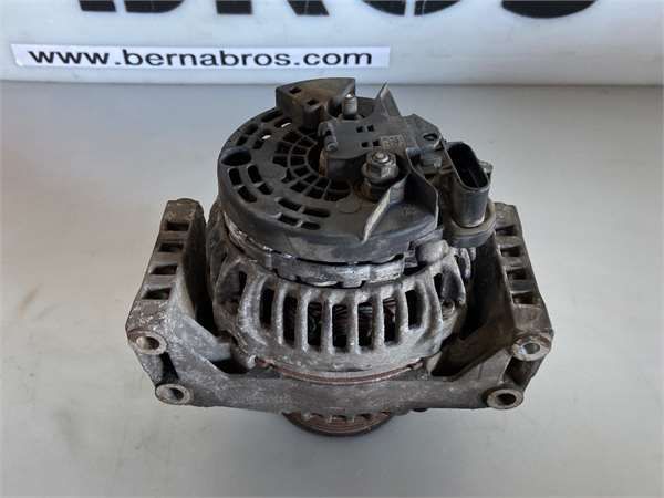 ALTERNADOR DAF XF105 (2006-2013) Fg 4x2 [12,9 Ltr. - 340 kW Diesel] - 4314 / 1927311 2